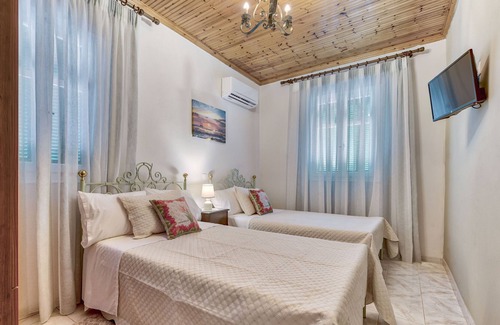 Agios Leon House | Sempreviva - Lovely holiday home in a serene location