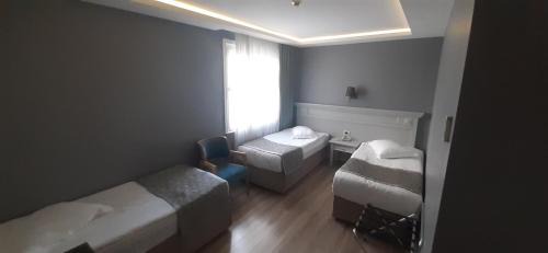 Nisantasi Hotel | Semsan Hotel