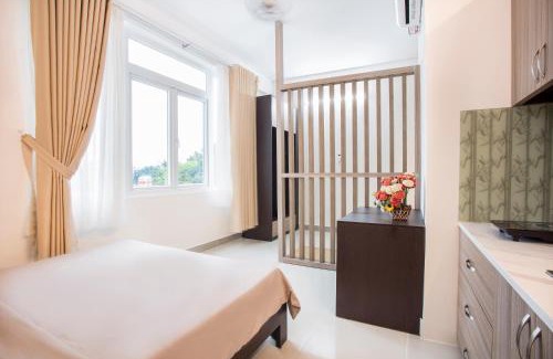 Go Vap Apartment | Sen Hotel