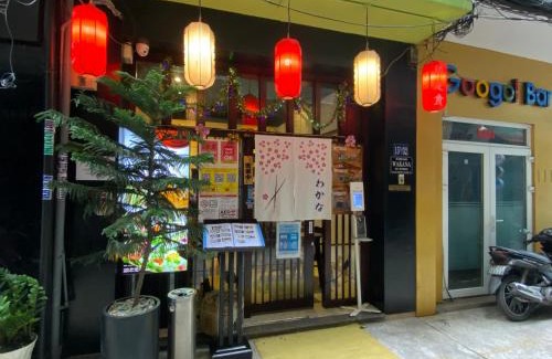 Ben Nghe Hotel | Sen Vivian Home