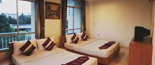 Chatuchak Hotel | Sena House