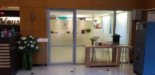 Chatuchak Hotel | Sena House