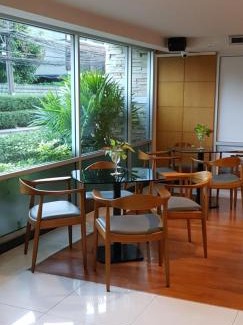 Chatuchak Hotel | Sena House