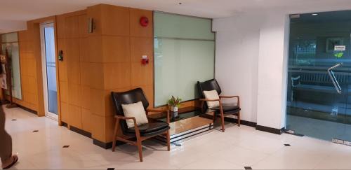 Chatuchak Hotel | Sena House