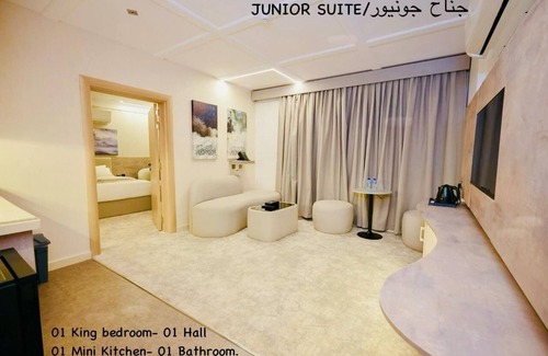 Medina Apartment | Sena Serviced Apartments