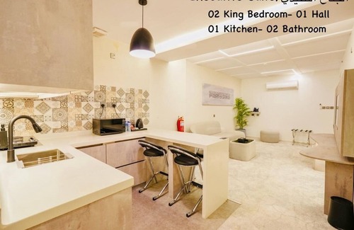 Medina Apartment | Sena Serviced Apartments