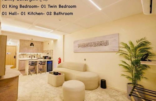 Medina Apartment | Sena Serviced Apartments