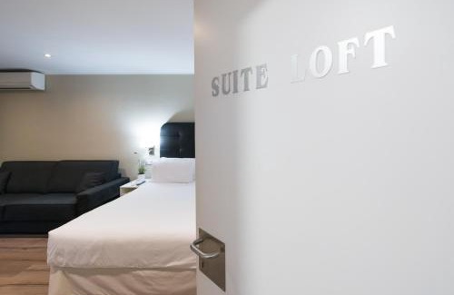 Sant Gervasi Apartment | Senator Barcelona Apartments