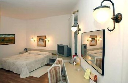 Eger Hotel | Senator-Ház