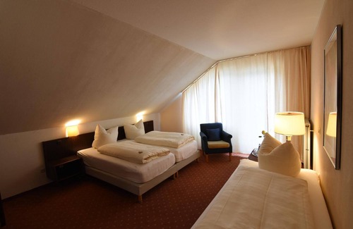 Bielefeld Hotel | Senator Hotel
