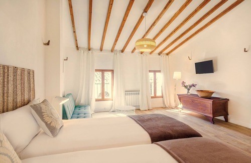 Selva Hotel | Senda Caimari