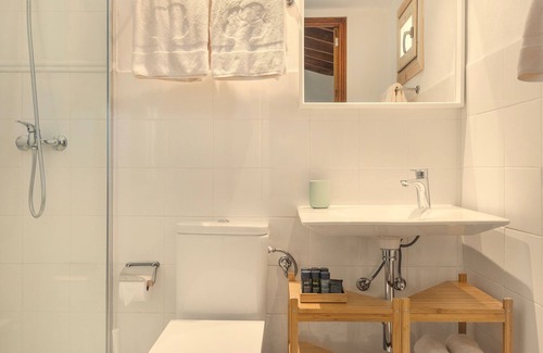 Selva Hotel | Senda Caimari