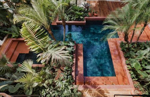 Nosara Hotel | Sendero Hotel