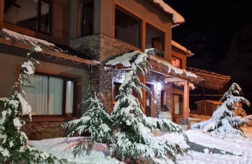 El Chalten Apartment | Senderos Aparts & Suites