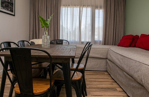El Chalten Hotel | Senderos Aparts & Suites
