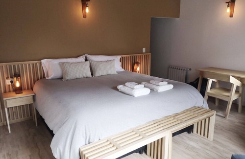 El Chalten Hotel | Senderos Aparts & Suites