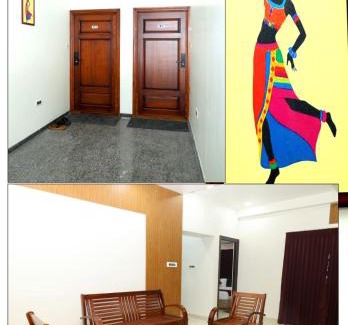 Tiruchirappalli Hotel | Sendhuran Residence