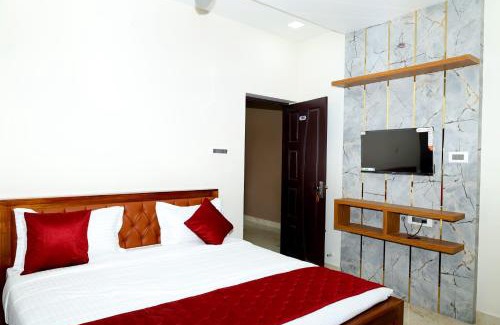 Tiruchirappalli Hotel | Sendhuran Residence