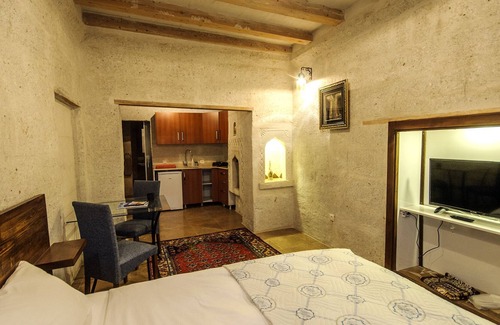 Avanos Bed & Breakfast | Sendian - Adults Only