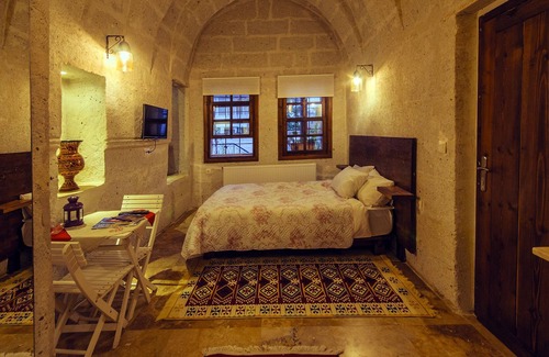 Avanos Bed & Breakfast | Sendian - Adults Only