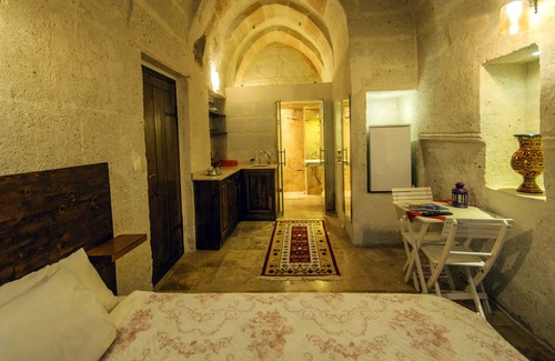 Avanos Bed & Breakfast | Sendian - Adults Only
