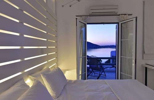 Naousa House | Senia Hotel
