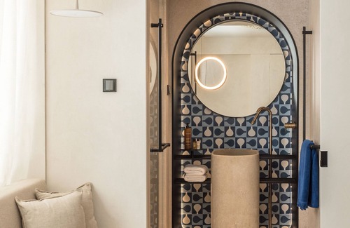 Naousa House | Senia Hotel