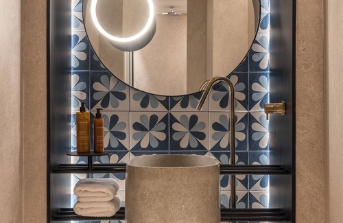Naousa House | Senia Hotel