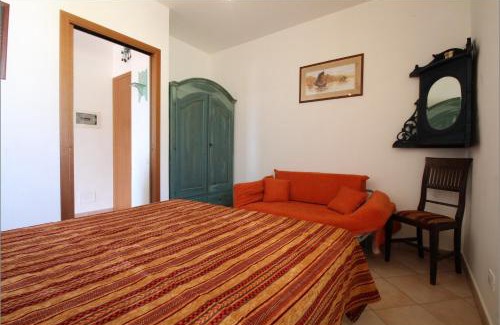 San Vito Lo Capo Apartment | Senia