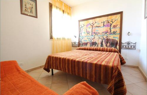 San Vito Lo Capo Apartment | Senia