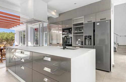 Javea Ski Chalet | Senna