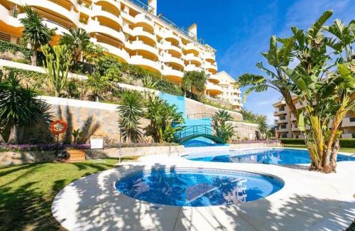 Nueva Andalucia Apartment | Senorio de Aloha duplex apartment