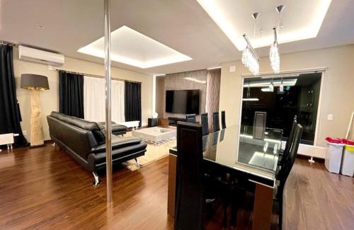 Minami House | Senougen