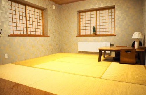 Minami House | Senougen