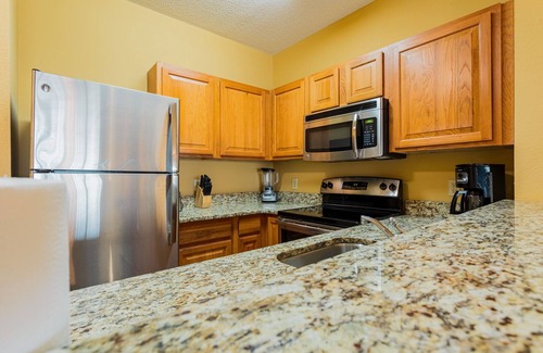 Myrtle Beach Villa | Sensational Harbour Lights, 2 Bedroom Villa