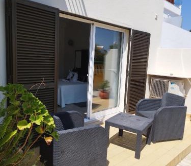 Ameijeira House | Sensations Guesthouse