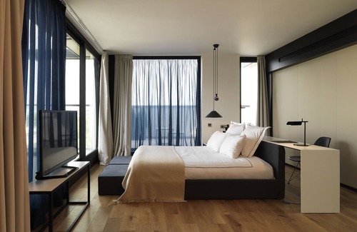Sofia City Center Hotel | Sense Hotel Sofia, a Member of Design Hotels