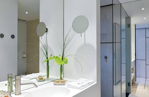 Sofia City Center Hotel | Sense Hotel Sofia, a Member of Design Hotels