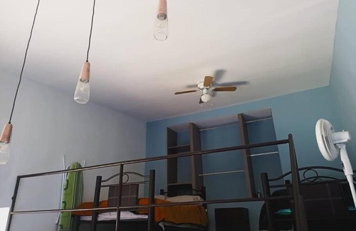 Tehuacan Apartment | Sensity Home Hermoso loft, muy céntrico.
