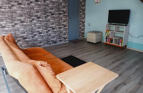 Tehuacan Apartment | Sensity Home Hermoso loft, muy céntrico.