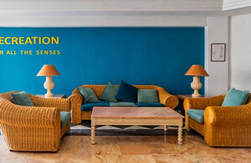 Port El Kantaoui Hotel | Sentido Bellevue Park