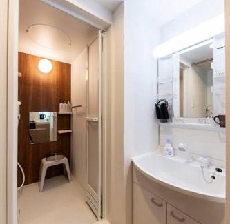 Chitose Apartment | SENTIMENT 千歳MS105