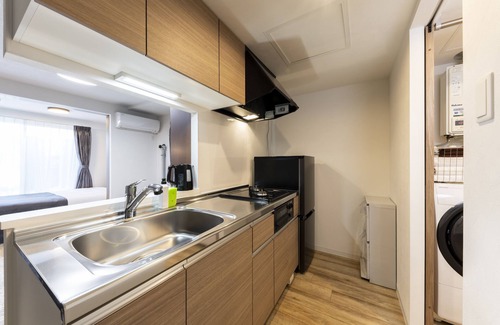 Chitose Apartment | SENTIMENT Chitose MS105