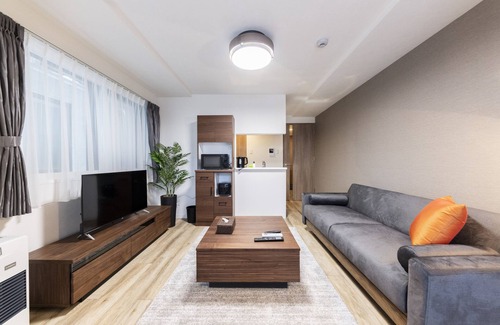 Chitose Apartment | SENTIMENT Chitose MS105
