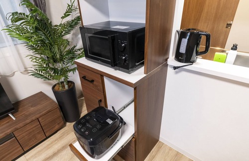 Chitose Apartment | SENTIMENT Chitose MS105