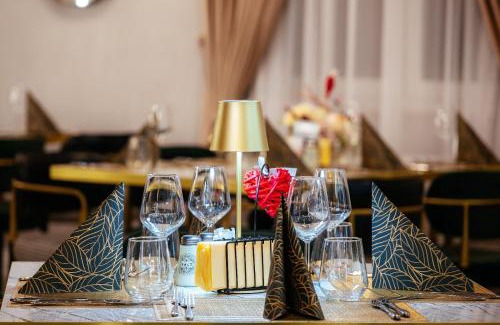 Gura Humorului Hotel | Sentir Hotel