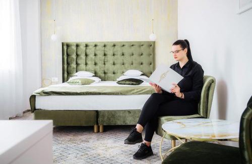Gura Humorului Hotel | Sentir Hotel