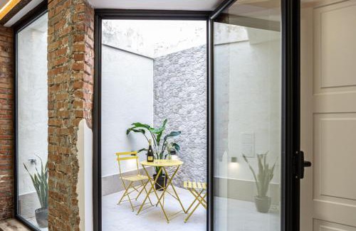 Jaen Apartment | Sentir Jaén I