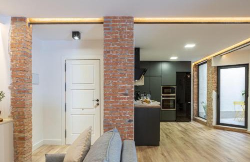 Jaen Apartment | Sentir Jaén I