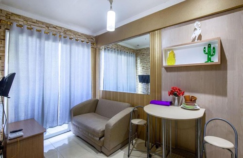 East Jakarta Hotel | Sentra Timur Apartment By Fortune 88